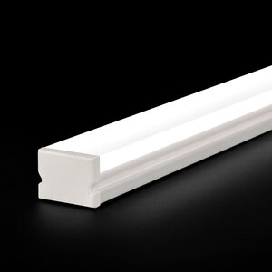 MLS SA SLIMRAY OUTDOOR LED LINEAR FIXTURES-CUSTOM